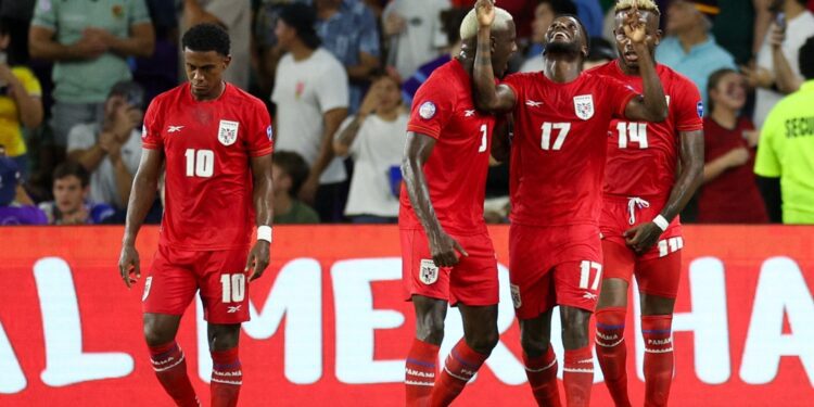 Panama beats Bolivia to reach Copa quarter-finals - beIN SPORTS