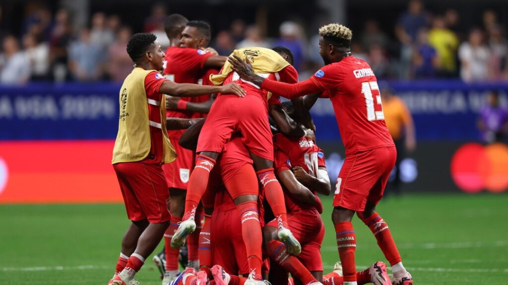 Panama stuns ill-disciplined United States - beIN SPORTS