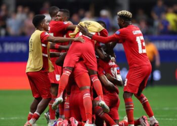 Panama stuns ill-disciplined United States - beIN SPORTS