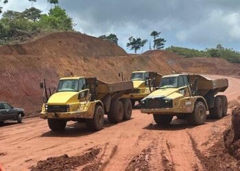 Panama’s ‘Caribbean Corridor’ highway threatens three protected areas, critics say