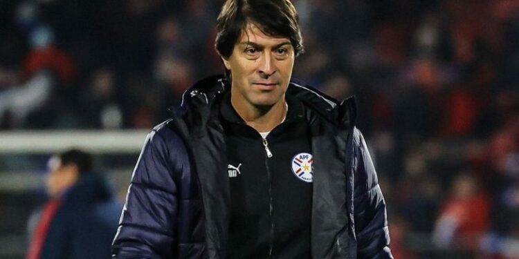 Paraguay Fires Head Coach Daniel Garnero After Winless Copa America 2024 Campaign