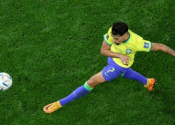 Paraguay vs. Brazil 2024 livestream: Watch Copa America for free