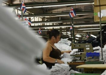 People with little education and over 60 still cannot find employment in Costa Rica after the pandemic