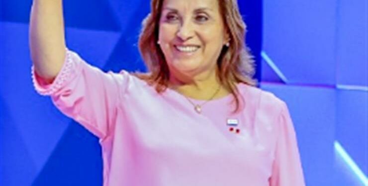 Peru's mega port to be 'nerve centre' for South America-Asia connectivity: President Boluarte