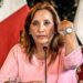 Peru’s president survives because she’s not in charge