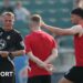 Phil Parkinson: Wrexham happy with North America tour schedule - BBC