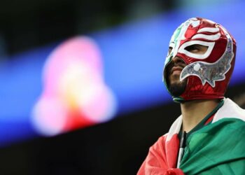 Players are on the pitch! - The Athletic - The New York Times