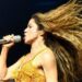 Pop star Shakira to perform at the Copa America final, shakira, copa america final, miami, Hard Rock Stadium