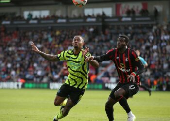 Premier League teams touring USA for summer 2024 preseason