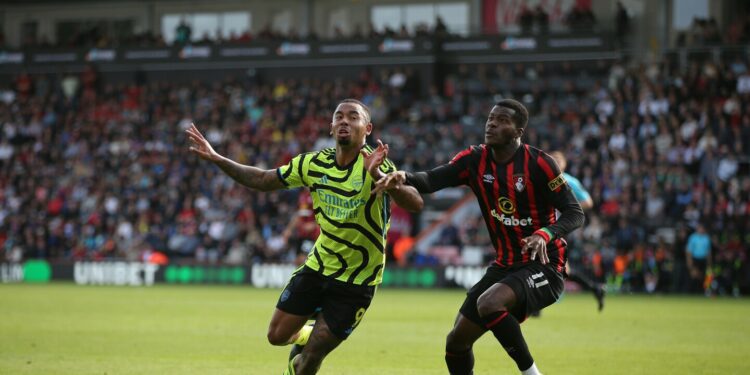 Premier League teams touring USA for summer 2024 preseason