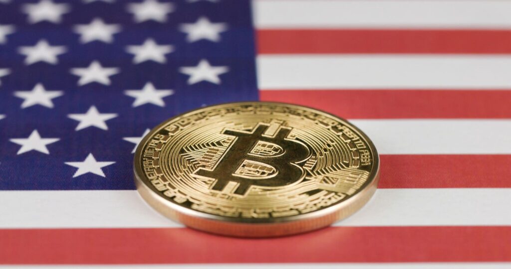 President Trump Wants America To Become The World’s “Bitcoin Superpower”