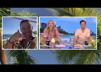 Puerto Rico’s 10 most handsome men alive 2021 – CONAN Daily