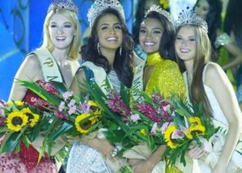 Puerto Rico’s Nellys Pimentel crowns Lindsey Coffey virtually – CONAN Daily