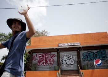 Puerto Rico's Own Financial Crisis