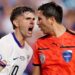 Pulisic 'can't accept' refereeing display as USA crash out of Copa America - beIN SPORTS