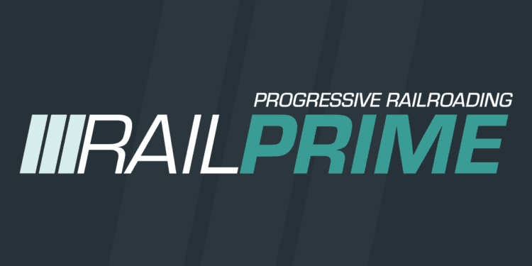 - RailPrime | ProgressiveRailroading - Subscribe Today