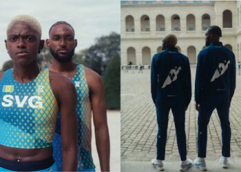 Rebranding an Olympic Committee Shows How to Create Triumphant Underdog Brands