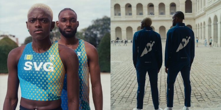 Rebranding an Olympic Committee Shows How to Create Triumphant Underdog Brands