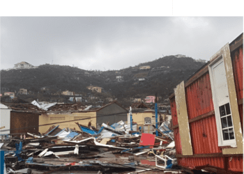 Regional Overview and Planned Response: Hurricane Beryl, July - December 2024 (Issued 9 July 2024) - Grenada