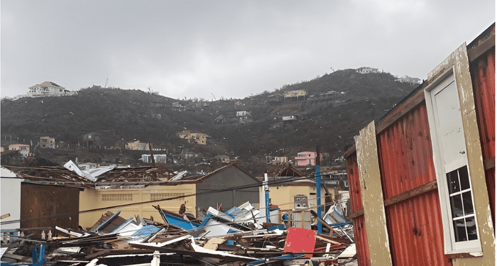 Regional Overview and Planned Response: Hurricane Beryl, July - December 2024 (Issued 9 July 2024) - Grenada