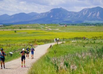 Release of summer 2025 IRONMAN 70.3 races in North America