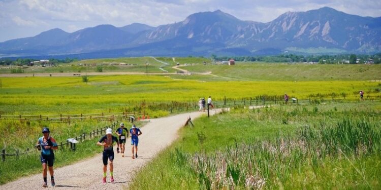 Release of summer 2025 IRONMAN 70.3 races in North America