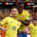 Rodriguez stars as Colombia coasts into Copa semis - beIN SPORTS