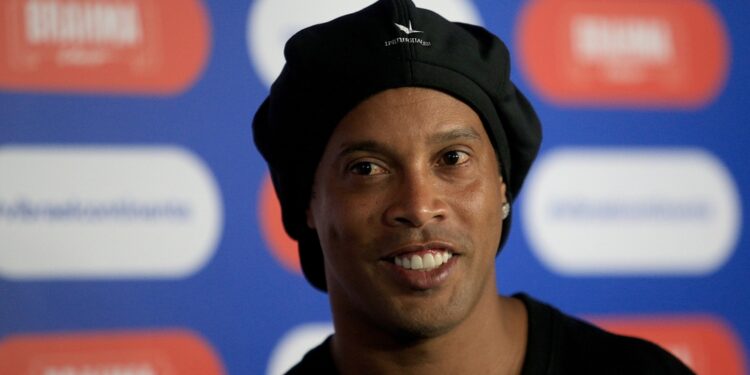 Ronaldinho refuses to support Brazil at Copa - beIN SPORTS