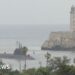 Russian military fleet arrives in Havana, Cuba