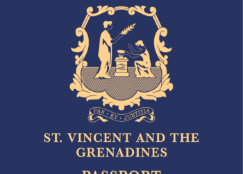 Saint Vincent and the Grenadines Passport Ranking 2024: Visa Free Countries Passport