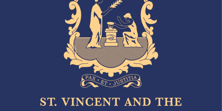 Saint Vincent and the Grenadines Passport Ranking 2024: Visa Free Countries Passport