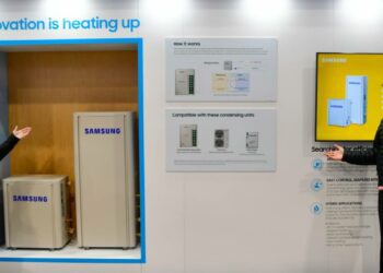 Samsung to launch AI-powered air conditioners in North America