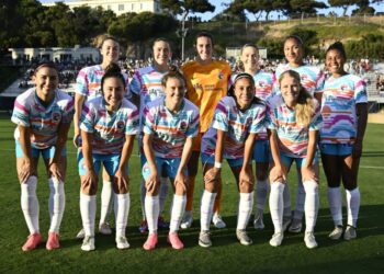 San Diego Wave vs. Club America: How to watch Summer Cup, TV channel, live stream - Pro Soccer Wire