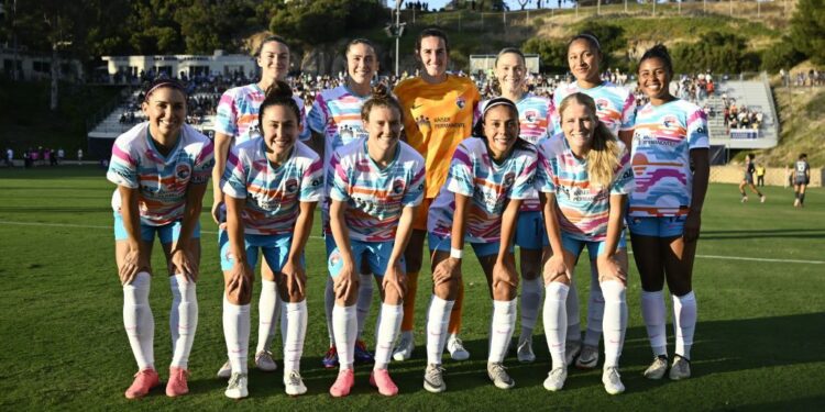 San Diego Wave vs. Club America: How to watch Summer Cup, TV channel, live stream - Pro Soccer Wire