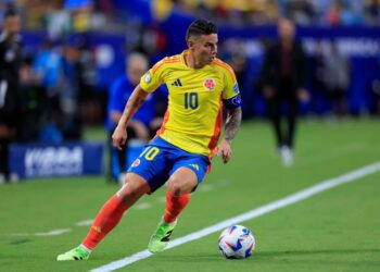 Scaloni on James: 'We never focus on one player' - The New York Times