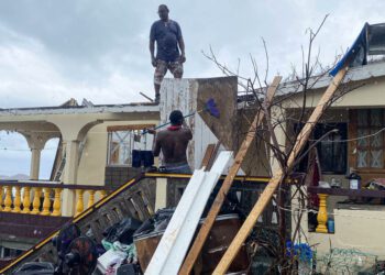 Secretary-General appoints three new advisers to UN emergency fund