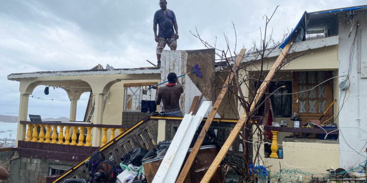 Secretary-General appoints three new advisers to UN emergency fund