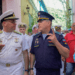 Seeking influence in the Americas, Russian warships dock in Venezuela