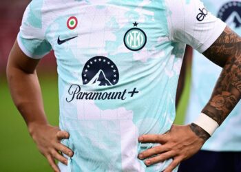 Serie A Continue North America TV Deal With Paramount/CBS Sports