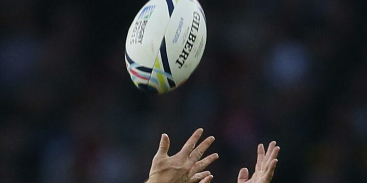 Sexual assault allegations overshadow France's rugby Test against Uruguay