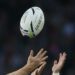 Sexual assault allegations overshadow France's rugby Test against Uruguay
