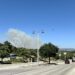 Sharp fire blackens acres and spurs evacuations in Simi Valley