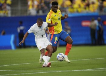 Soccer-Canada, Uruguay criticise Copa organizers ahead of third-place clash | WTVB | 1590 AM · 95.5 FM