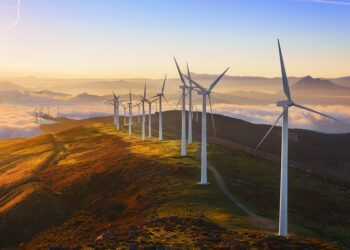 South America to see onshore wind capacity double in the next 10 years
