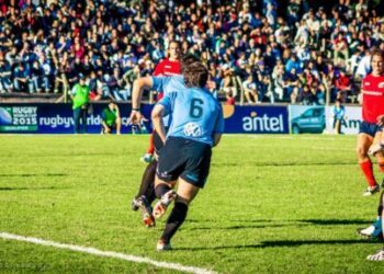 South American Qualifying Pathway for Rugby World Cup 2027