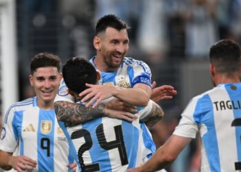 Sports fans rejoice: Wimbledon, Euro 2024, Copa America finals make for Super Sunday