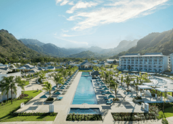 Spotlighting 2024 Travvy Award Nominees: Best All-Inclusive Resorts