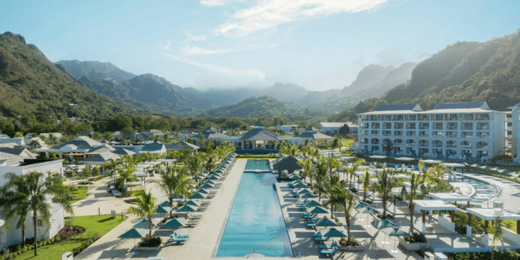 Spotlighting 2024 Travvy Award Nominees: Best All-Inclusive Resorts