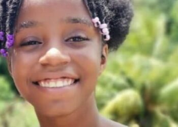 St Vincent: Girl, 14, reported missing