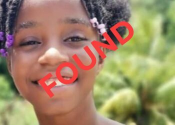 St Vincent: Missing teen, 14, returns safely